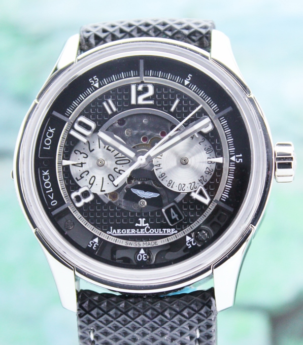 (image for) Jaeger-LeCoultre AMVOX Chronograph Dbs Amvox2 / Q1928470